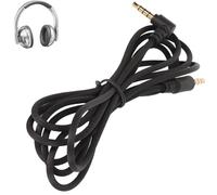 lvifloae 3.5mm Replacement Audio Cable for Razer BlackShark V2 Pro, Barracuda X, Nari Ultimate - Professional Gaming Headset Extension Cable 1.5m, High Quality Sound Transmission