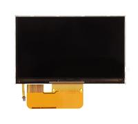 lvifloae 3000 Lcd Screen Replacement Game Console Display Panel Premium Glass Material Compatible With 3000 3001 3002 3003 3004 3008 3010 Models