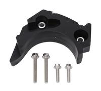 lvifloae 5PCS Case Saver Engine Protector Chain Guard Repair Kit Metal Chain Guard Replacement Chain Saver Guard