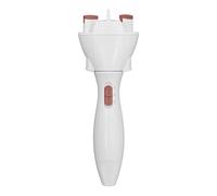 lvifloae Automatic Hair Braider Machine Electric Braiding Tool Quick Battery Powered Portable Braiding Machine with Smart Motor for Girls Home Salon DIY Hair Styling
