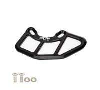 lvifloae Bash Guard Chain Protector Aluminum Alloy Lightweight Durable Cnc Machined Chainring Guard For Mountain Biking Iscg05 Iscg03 Mounts 22T To 46T Cg23 Cg24 (CG24)