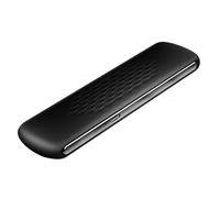 lvifloae Bone Conduction Sleep Speaker Bluetooth Pillow Speaker for Sleep Aid with White Noise Sleeping without Ear Pressure (Black)