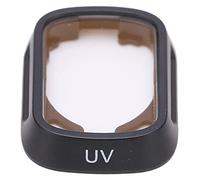 lvifloae Camera UV Filter Action Camera Filter Optical Glass Double Sided Multilayer Nano Coating Process Camera Lens UV Filter for Mini 3 Pro