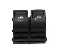 lvifloae Car Power Window Switch Control Button 5g0959858d Electric Window Control Switch Replacementfor
