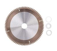 lvifloae Cemented Carbide Circular Saw Blade Woodworking Grinding Purpose Saw Blades Durable Antique Copper Soft And Hard General for Angle Grinder Power Tools Accessories