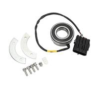 lvifloae Club Car Sensor Bearing Encoder Assembly OEM: 612368, 612595, G3951556 Durable Replacement Good For Ezgo Rxv Gas Electric 2008 Up