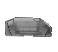 lvifloae Dust Bin Box for, Replacement Dust Bin Box, Vacuum Cleaner Dust Bin Box, Plastic Dust Collection Box for Robot Vacuum Cleaner Parts