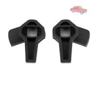lvifloae Hood Lock Front Hood Locking Front Hood Locking Mechanism Left Right A4517570101 Exterior Accessories Hood for Car Fit for Smart Fortwo 2007 to 2015