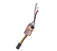 lvifloae K110 003esc Speed Governor Rc Model Accessory Esc Electronic Speed Controller for V930 V931 V977 Xk K110 K110s K123 K124 Rc Helicopter