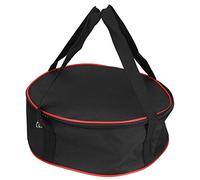 lvifloae Kitchen Organizers and Storage China Storages Containers Bowl Food Tableware Storage Bags Barbecue Dinnerware Storage Containers for Outdoor Camping Picnic