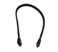 lvifloae Lipo Battery Balance Charging Cable Lipo Balance Charger Extension Wire Cable 50cm Length MX3.0 Male to Male Conversion Cable Leads Adapter Conversion Line for SKYRC