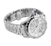 lvifloae Men Watch Quartz Movement Mechanical 30m Water Chronograph Wristwatch Outdoor Chronograph Wrist Watches for Study Work Life