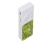 lvifloae Portable Music Player Digital Audio Player Hifi Lossless Slim Classic Voice Recorder Sensitive Touch Buttons Support up to 64 Gb Pocket Music Player E1 (a1)