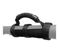 lvifloae Scooter Handle Skateboard Handle Strap Portable Bandage Compatible with M365 Pro ES1 ES2 ES3 ES4 Reinforced Design at the Connection Anti Slip Treatment on the