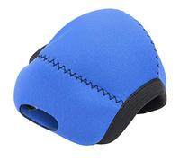 lvifloae Scuba Diving Regulator Protector Cover Second Stage Protector Case for Diving Respirator Blue Protective Cap for Dive Equipment Dust Proof Cap Ocean Water Sports (Blue)