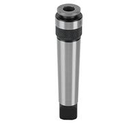 lvifloae Tapping Chuck Morse Taper Shank Machine Tap Chucks Tapping Collet MT3 Machine Tool Hardware Industrial Supplies MT3 Precision Machining for Lathe Drilling Milling (M14)