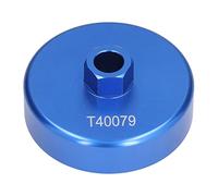 lvifloae Timing chain tensioner Replacement part model T40079 Variable valve timing solenoid Camshaft adjuster for A6 Q7 RS4 S5 and other post 2005 models