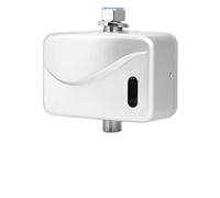 lvifloae Toilet Kit Mounted Type Automatic Urinal Induction Flusher Urinal Flush Valve Kitflush Valveurinal Accessories Pipe (Exposed Installation (Exposed Tube))