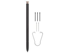 lvifloae Touchscreen Stylus Pen S9280 Built In Stylus Professional High Sensitivity 0.7mm Fine Tips for S24 Ultra Aluminum Alloy Material with 5 Replacement Tips (yellow)