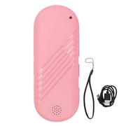 lvifloae Under Pillow Bluetooth Conduction Speaker Bone Conduction Sleep Speaker Bluetooth Pillowtop with Stereo Deep Bass Wireless for Sleeping MP3 Mode Long Battery Life (Roseate)