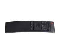 lvifloae Universal Remote Control Replacement Remote Control with USB Receiver TV Accessories Suitable for Ua85ju7000w Television System