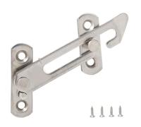 lvifloae Window Limiter Casement Window Stopper Safety Opening Limit Lock Limit Child Safety Protection Limiter Control Device for Correct Installation