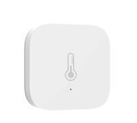 lvifloae WSDCGQ11LM Temperature Humidity Sensor Real Time Monitoring for Smart Home Automation Wireless Hygrometer with Alerts for Baby Room Wardrobe and HVAC Control (4)