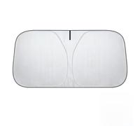LVJINXIFAFA Car Windshield Sunshade for Lexus RX450H RX 450H RX450 RX 450 2007-2026, Front Window Sun Shade UV Ray Isolation Automotive Interior Accessories Styling,145 * 80cm