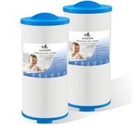 LVJUSEN 6000-383A Spa Filter Replace 6CH-960/ PJW60TL-F2S | Fits Jacuzzi J300 (2002+), J400 (2012+)/ J500 (2015+)/ J-LX (11-21,2023+), Replace / FC-2800/ 15203