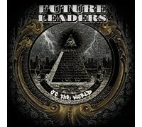 Future Leaders of the World - Lvl IV (Clean Version) [Us Import]