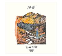 LVL UP - Return to Love