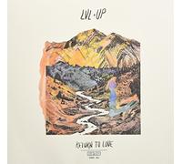Lvl Up - Return to Love - Loser Edition [VINYL]