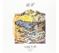 Lvl Up - Return To Love [VINYL]