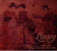 Lvmen - An Anthology of Already Released Songs