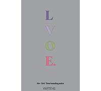 Lvoe: Poems, Aphorisms, & Epigrams