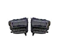 LVQJVAVE Compatible For Great Wall Tank 500 Star Shine Headlight Assembly Hi4t Modified Lens Daytime Running Light Flow Turn Signal