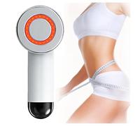 LVSHUOHC Infrared Fat And Cellulite Remover, Multifunction Arm Fat Reducer Belly Fat Removal Body Slimming Machine, For Arms,Waist,Legs,Buttocks