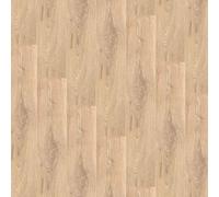 LVT Luxury Click Vinyl Flooring 100% Waterproof Bathroom Flooring 1.74M² Pack (Natural Oak)