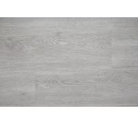 LVT Vinyl Flooring Sample 10cm x 10cm Luxury Click SPC 100% Waterproof Bathroom Kitchen (Sample Light Grey)