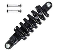 LvTu GS-221A Mountain Bike Shock Absorber 125mm/ 150mm/ 165mm/ 190mm Downhill Spring Rear Suspensions Damper (Color : 150mm, Size : 1000 Lbs)
