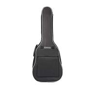 LVUNZJCA Guitar Bag Guitar Backpack Guitar Cover Bag Electric Bass Guitar Bag for Guitar Lover