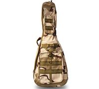 LVUNZJCA Guitar Bag Guitar Bag Backpack Oxford Waterproof Guitar Sponge Soft Bag for Guitar Lover