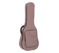 LVUNZJCA Guitar Bag Simple Folk Acoustic Guitar Backpack Folk Guitar Shoulders Guitar Bag for Guitar Lover