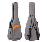 LVUNZJCA Guitar Bag Stereo Backpack Guitar Thickened Acoustic Guitar Backpacks for Guitar Lover