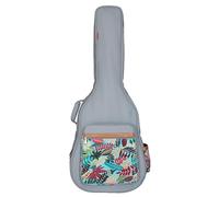 LVUNZJCA Guitar Bag Thickened Folk Acoustic Guitar Bag Shoulder Guitar Backpacks for Guitar Lover