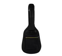 LVUNZJCA Guitar Bag Thickened Guitar Bag Acoustic Guitar Shoulder Backpack Guitar Bag for Guitar Lover