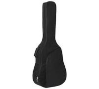 LVUNZJCA Guitar Bag Travel Guitar Bag Double Shoulder Thickened Guitar Backpack Guitar Bag for Guitar Lover
