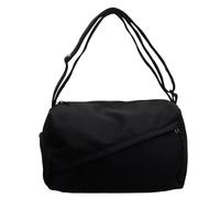 LVUNZJCA Womens Handbag Fitness Simple Leisure Yoga Sports Short Shoulder Travel Bag for Work Travel Shopping(Noir)