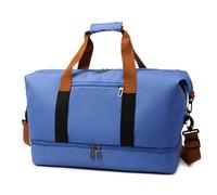 LVUNZJCA Womens Handbag Handheld Short Trip Luggage Lightweight Travel Bag for Work Travel Shopping(Colour 8)