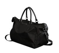 LVUNZJCA Womens Handbag Short Handheld Luggage Female Travel Bag for Work Travel Shopping(Style 2,29x41x20cm)